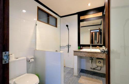 Lamai City Center Hotel | Summer Inn