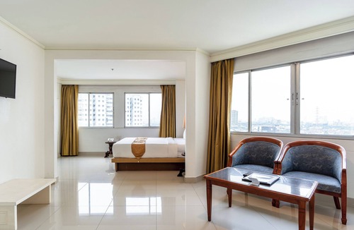 Prawet Hotel | Summit Pavilion