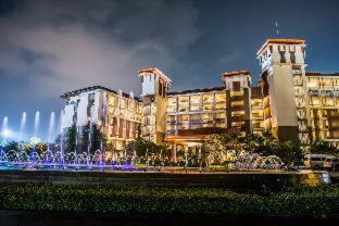 Bang Phli Resort | Summit Windmill Golf Suite Hotel at Suvarnabhumi