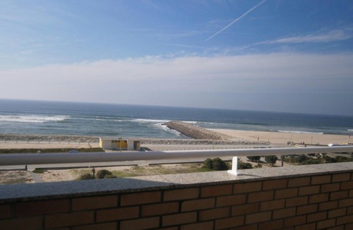 Mozelos Apartment | Sun, Pool and Beach, Studio open-space T0, beachfront, private pools.