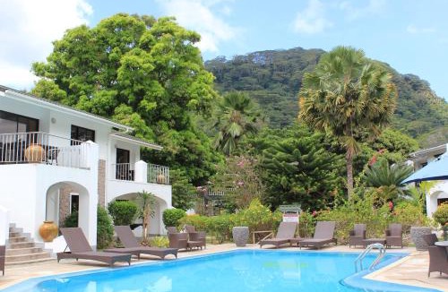 Beau Vallon House | Sun Properties and Resort Hotel