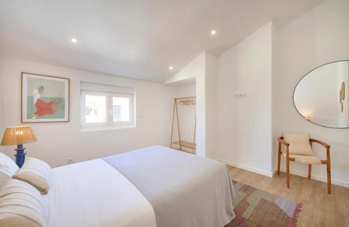 Costa de Caparica Apartment | Sun & Sands Terrace Apts, by TimeCooler