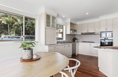 South Evans Head House | Sundowner House - 71 Ocean Drive