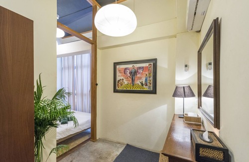 Talat Yot Hostel | Suneta Hostel Khaosan