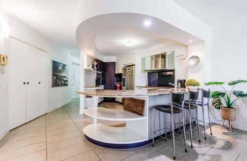 Agnes Water Apartment | Sunkissed at 1770 Holiday Apartment