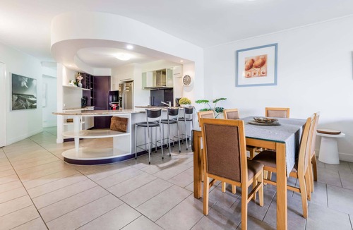 Agnes Water Apartment | Sunkissed at 1770 Holiday Apartment