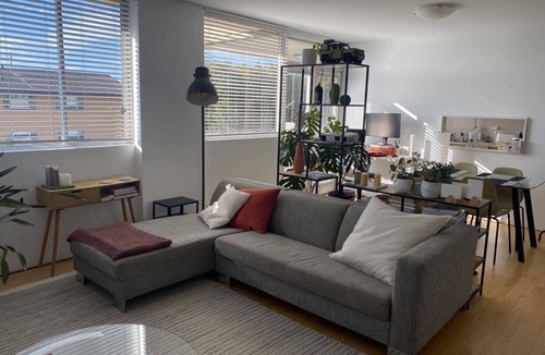 Bondi Junction Apartment | Sunny Apartment in the heart of Bondi