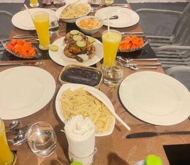 Thoddoo Hotel | Sunnyside Inn Thoddoo