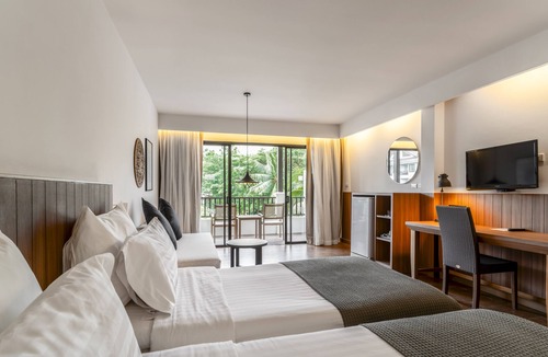 Kamala Resort | Sunprime Kamala Beach
