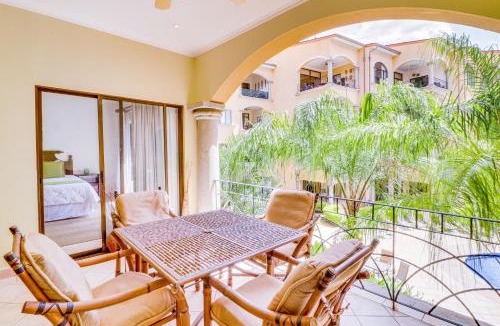 Tamarindo Apartment | Sunrise 34
