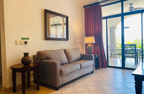Tamarindo House | Sunrise 42