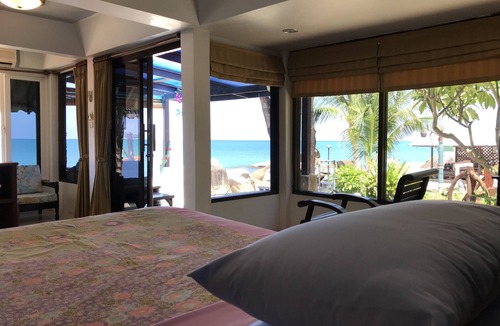 Lamai Resort | Sunrise Bungalow
