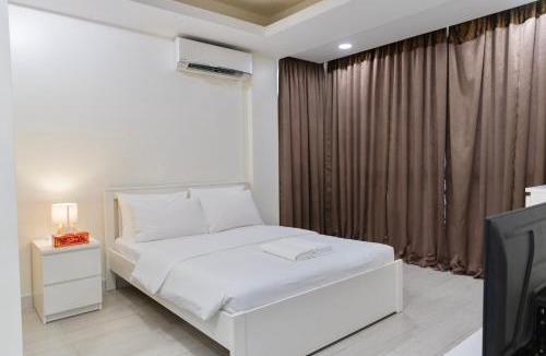 Hulhumale House | Sunrise Stay