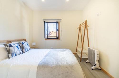 Furadouro Apartment | Sunset Apartments