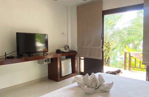 Haad Rin Hotel | Sunset Beach Villas