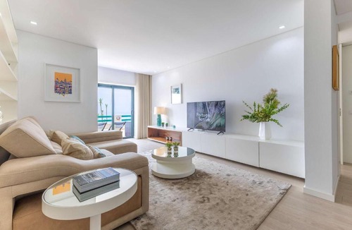 Mina do Azeiche Apartment | Sunset Cliffs with Ocean View by Portugal Active