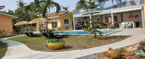 Cha-am Resort | Sunset Homestay