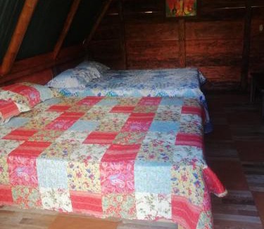 El Fosforo Bed & Breakfast | Sunset Inn Arenal B&B