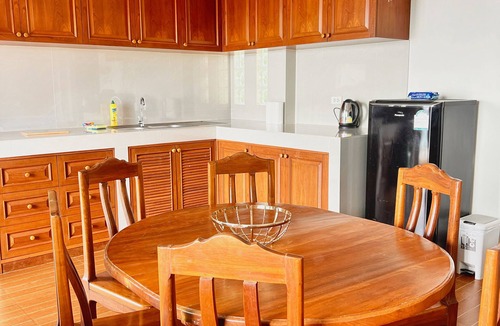 Patong Villa | Sunset Ocean View 3-king bed Villa Directly Above Patong