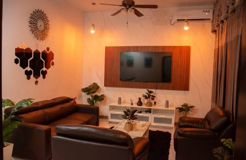 Fiyoari Island House | Sunset Private Villa