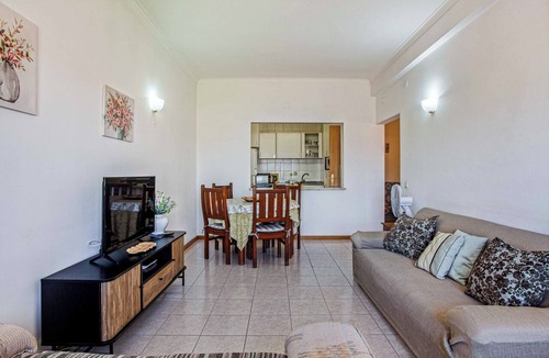 Costa de Caparica Apartment | Sunset View Apartment in Costa da Caparica