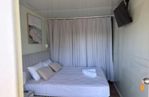 South Mission House | Sunshine Gardens FarmStay