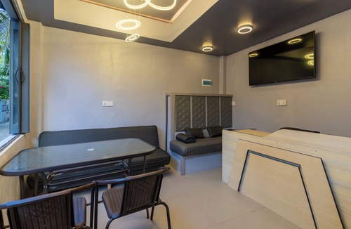 Ukulhas Hotel | Sunway Ukulhas