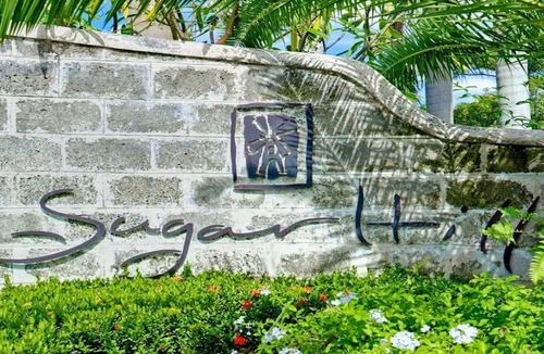 Merlin Bay Apartment | Superb Sugar Hill Apartment With Access To The Gym & Pool Plus The Beach Facilty