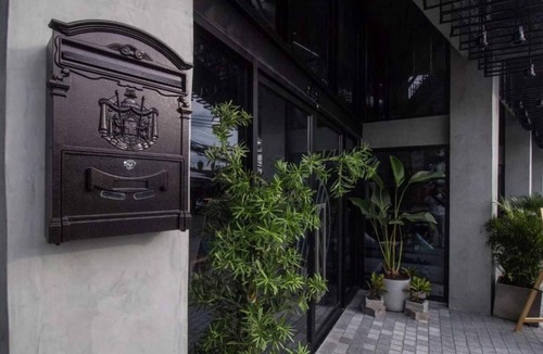 Thon Buri House | Superior Double Cozy | Bangkok City