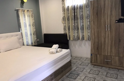 Suphan Buri Hotel | Suphan Wanwarn Resort