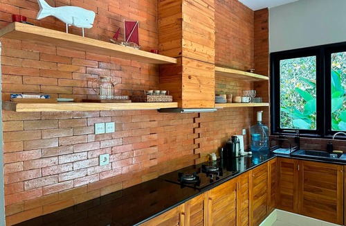 West Selemadeg Villa | Surf House Santai