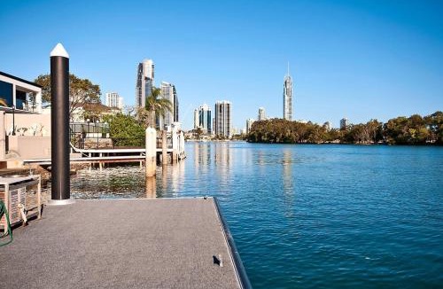 Surfers Paradise House | Surfers Paradise Escape - WINTER DISCOUNTS