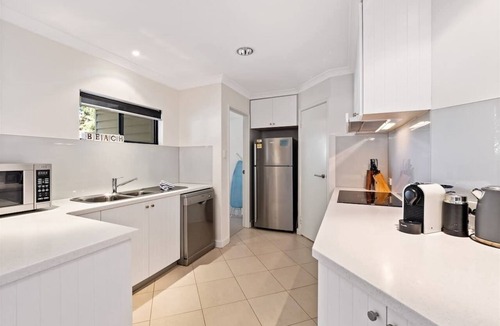 Yallingup House | Surfside 1 An Unforgettable Yallingup Experience