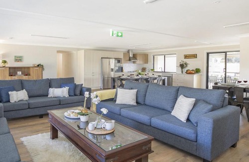 Sutton Forest House | Sutton Forest Retreat - Jimmy's Homestead