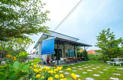 Phetchaburi House | Sweet Dreams