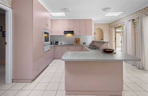 Nambucca Heads House | Swimming Creek Beach House