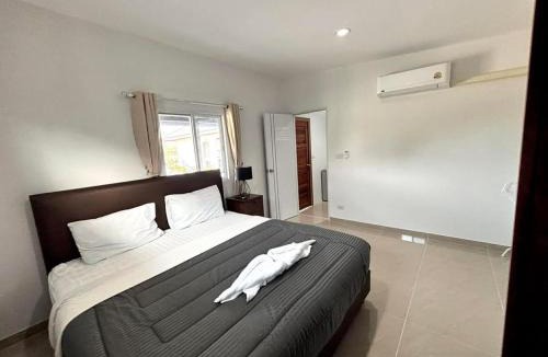 Rayong Resort | Swiss Resort