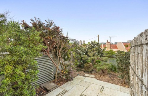 Millers Point Apartment | Sydney Harbour Bridge View City Centre 2 Bedrooms