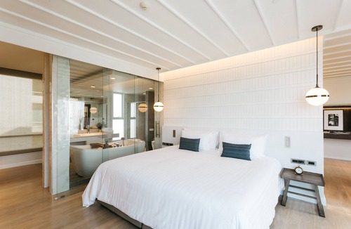 Chang Phueak Hotel | SYN Boutique Hotel