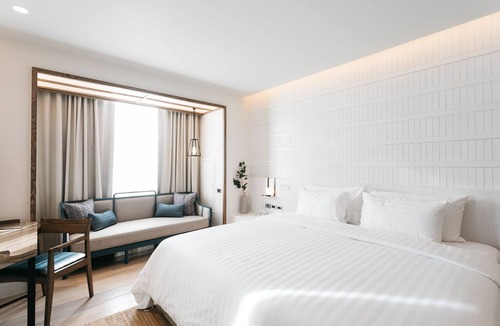 Chang Phueak Hotel | SYN Boutique Hotel