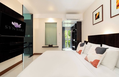 Khanna Yao Hotel | Synsiri Resort
