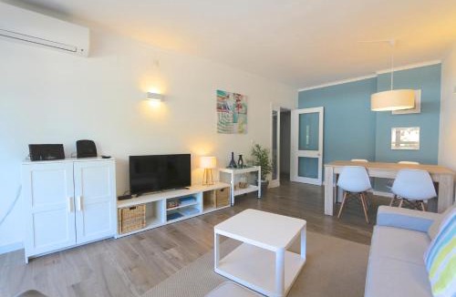 Vilamoura Apartment | Ténis Golf Mar CD 14 - Clever Details