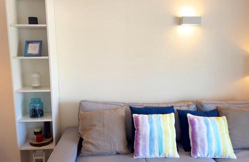 Vilamoura Apartment | Ténis Golf Mar CD 14 - Clever Details