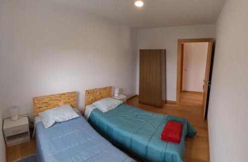 Ansiao Apartment | T1TR Anciao