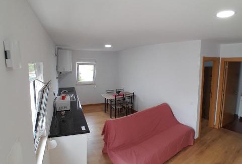 Ansiao Apartment | T1TR Anciao
