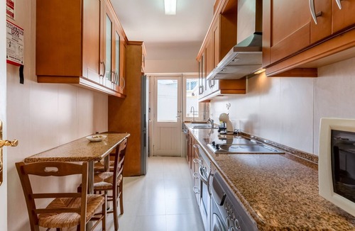 Se Apartment | T2 Acolhedor na Baixa de Faro by LovelyStay