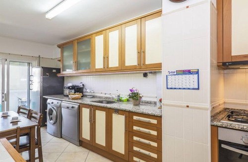 Olhao Apartment | T2 Olhão by Interhome