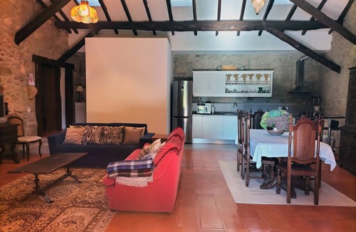 Braga House | T2 with shared pool and covered terrace