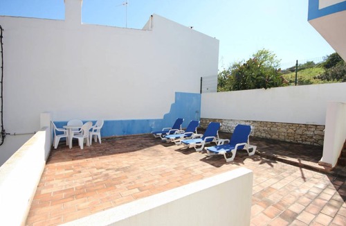Salema Apartment | T3 Casa dos Arcos by Seewest