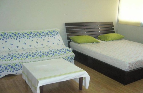 Ban Mai Apartment | T8 Guest House Don Mueang Challenger, Located in Bangkok